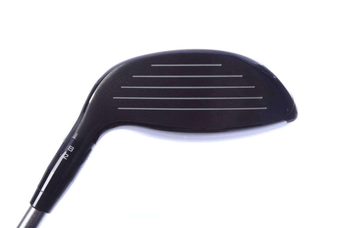 Used Titleist GT1 9-Wood - Right-Handed - 24 Degrees - Stiff Flex