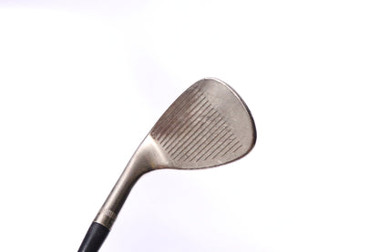 Used Titleist Vokey SM6 Steel Gray Sand Wedge - Right-Handed - 56 Degrees - Wedge Flex-Next Round