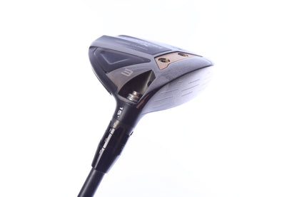 Used Callaway Paradym X 3-Wood - Right-Handed - 15 Degrees - Regular Flex