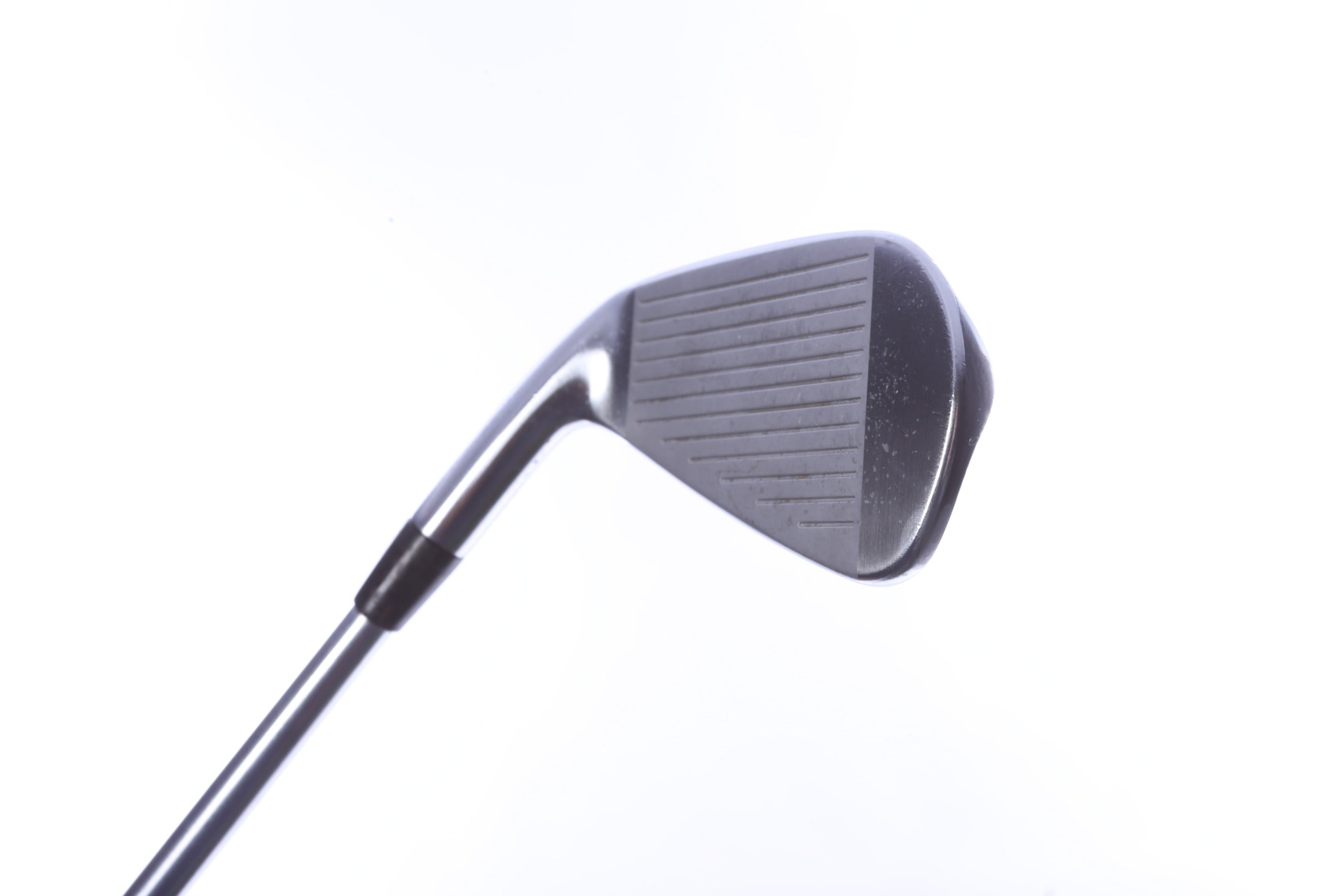 Used Mizuno Pro 223 Single 4-Iron - Right-Handed - Extra Stiff Flex-Next Round