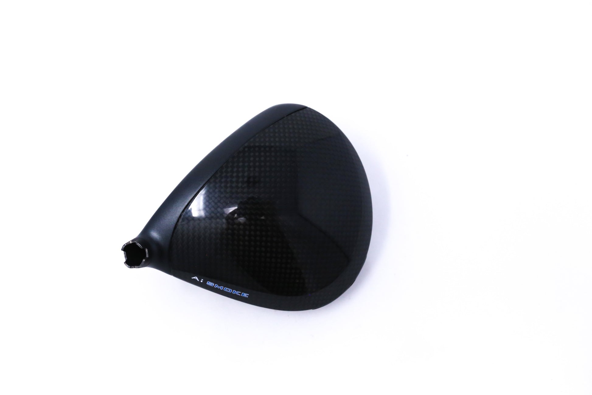 Used Callaway Paradym Ai Smoke TD Driver - 10.5 Degrees - Not Specified Flex n/a n/a - Right-Handed-Next Round
