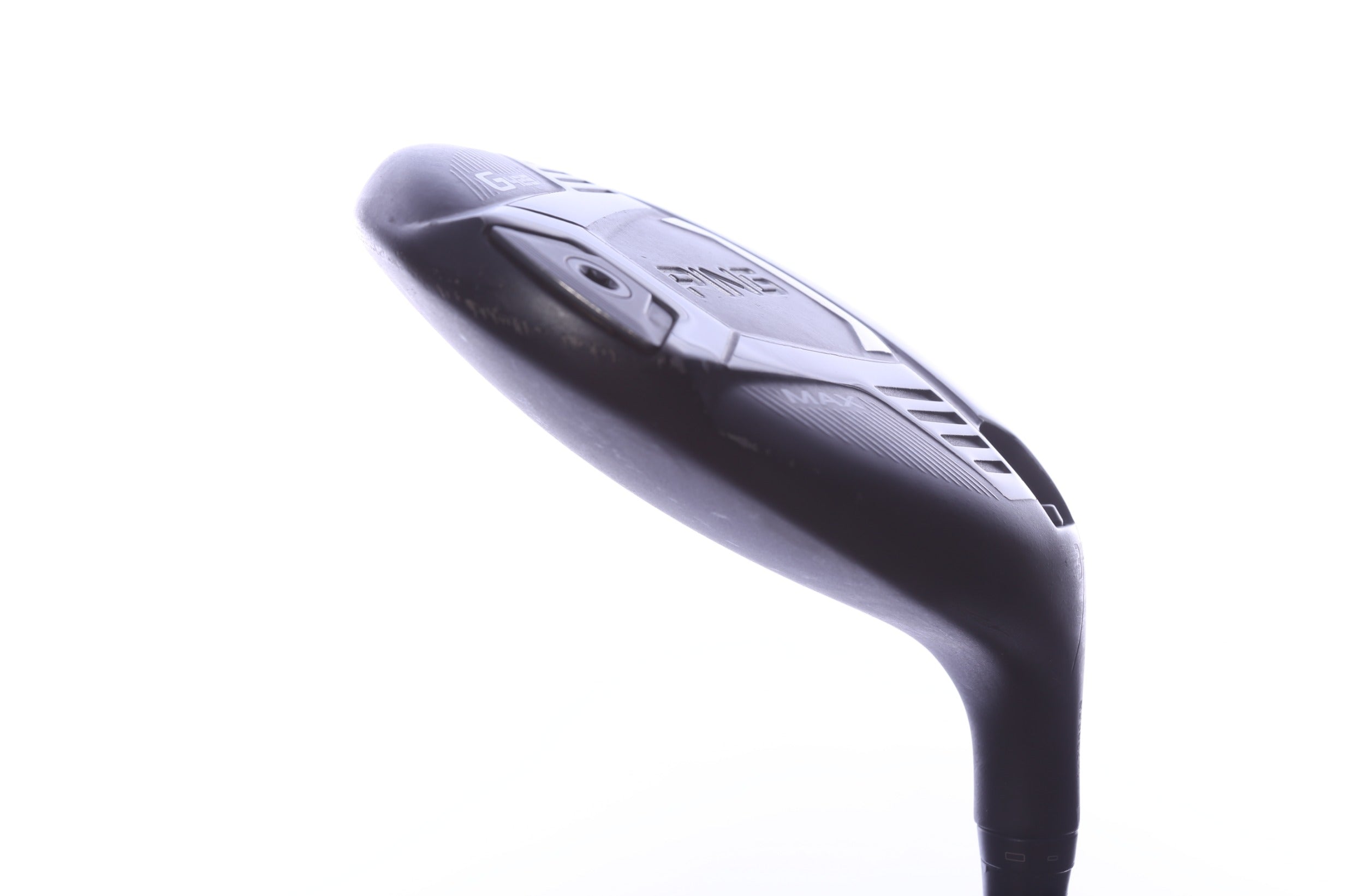 Used Ping G425 MAX 3-Wood - Right-Handed - 14.5 Degrees - Stiff Flex