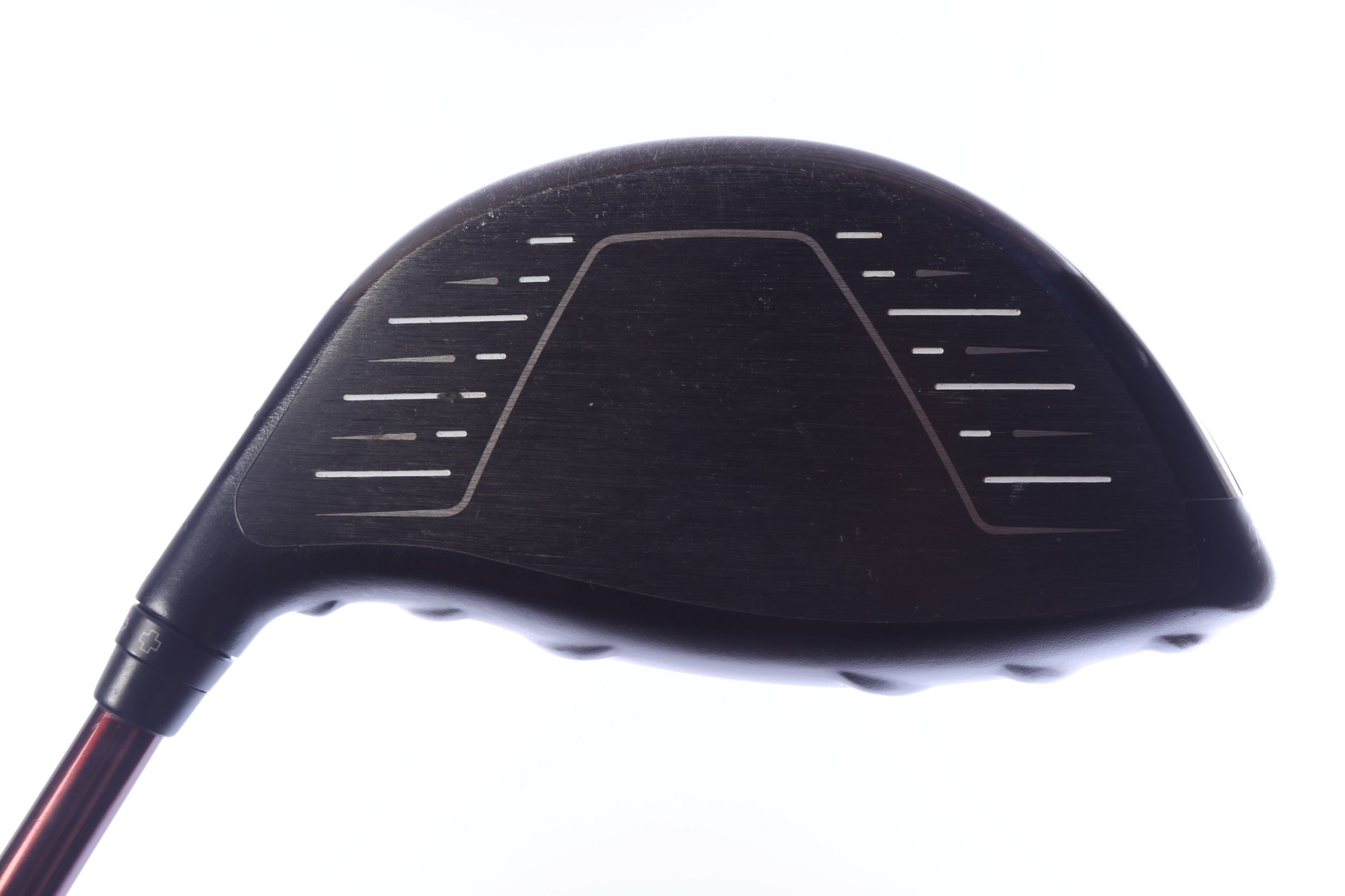 Used Ping G425 SFT Driver - 10.5 Degrees - Seniors Flex Ping Alta Distanza - Right-Handed