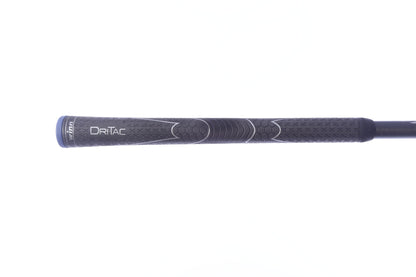 Used Va Composites Baddazz Driver Shaft Stiff Flex Graphite - 43.5 in - Callaway Opti-Fit Adapter