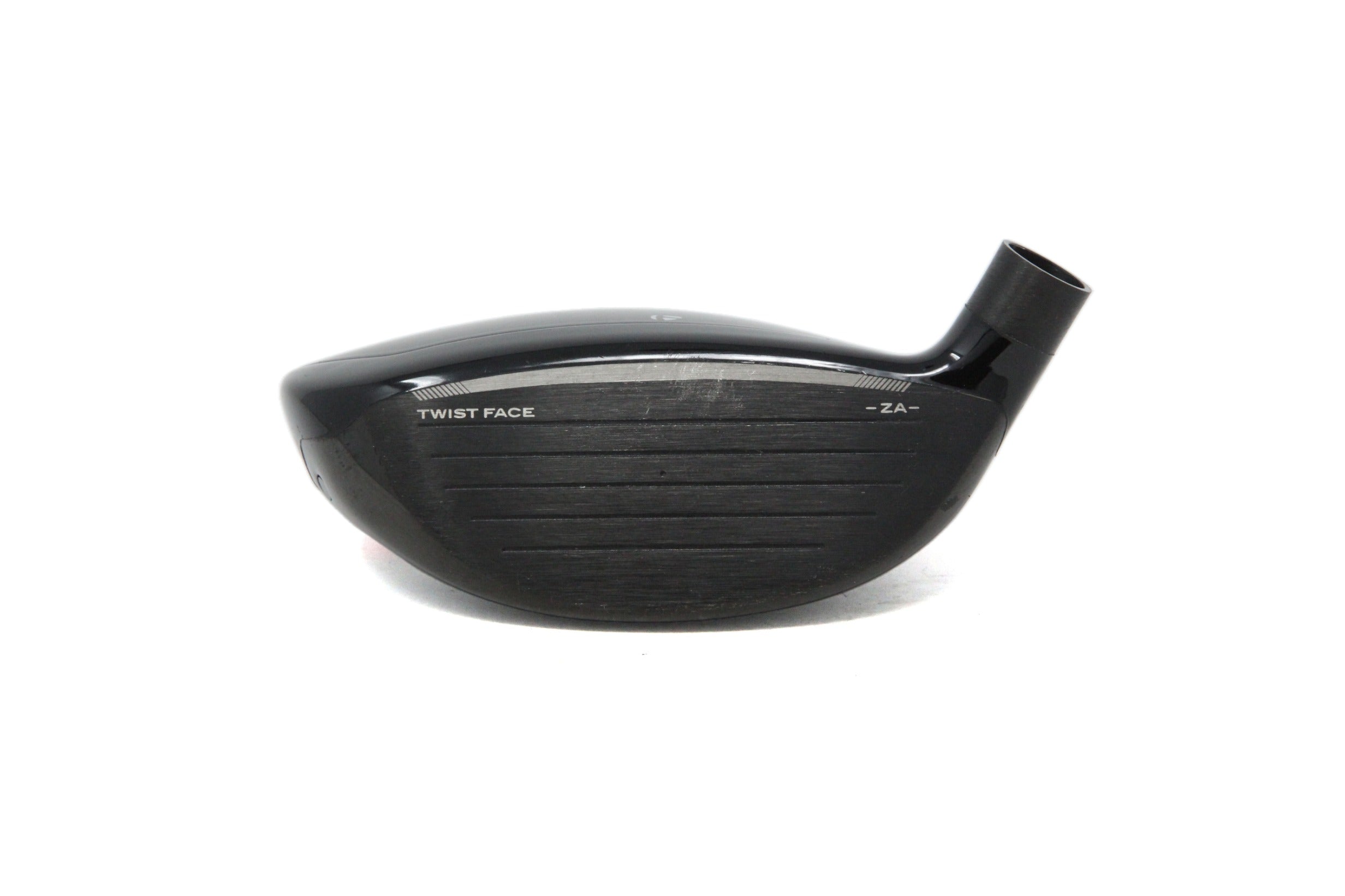 Used TaylorMade STEALTH PLUS 5-Wood - HEAD ONLY - Right-Handed - 19 Degrees