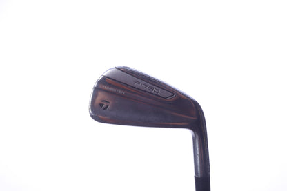 Used TaylorMade 2019 P790 Single 4-Iron - Right-Handed - Regular Flex-Next Round