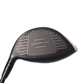 Used Callaway Paradym Ai Smoke TD Driver - 8 Degrees - Stiff Flex Project X HZRDUS RDX Smoke - Right-Handed-Next Round