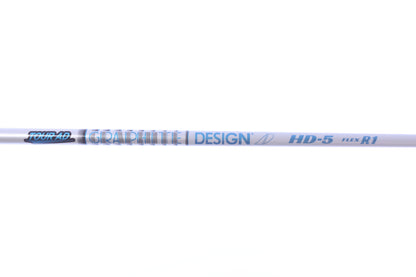 Ping G LE 3 5-Wood - Right-Handed - 21 Degrees - Regular Flex-Next Round