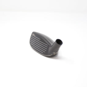 Used TaylorMade Qi10 Tour Hybrid - HEAD ONLY - Right-Handed - 19.5 Degrees-Next Round