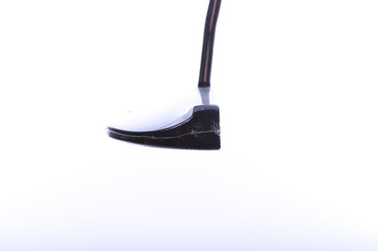 Used Odyssey Ai-ONE Milled Six T DB Putter - Right-Handed - 35 in - Mallet-Next Round