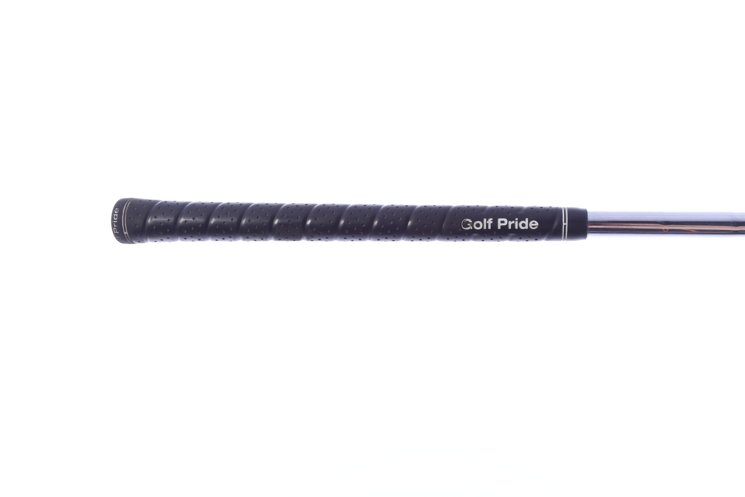 Used TaylorMade Milled Grind 4 Raw Gap Wedge - Right-Handed - 50 Degrees - Stiff Flex-Next Round