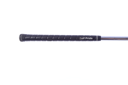 Used TaylorMade Milled Grind 4 Raw Gap Wedge - Right-Handed - 50 Degrees - Stiff Flex-Next Round