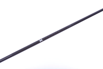 Veylix Alpina Matte Black Hybrid Shaft-Next Round