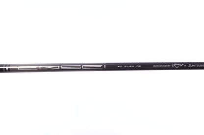 Used Callaway Paradym Ai Smoke MAX Fast 5-Wood - Right-Handed - 19 Degrees - Seniors Flex-Next Round