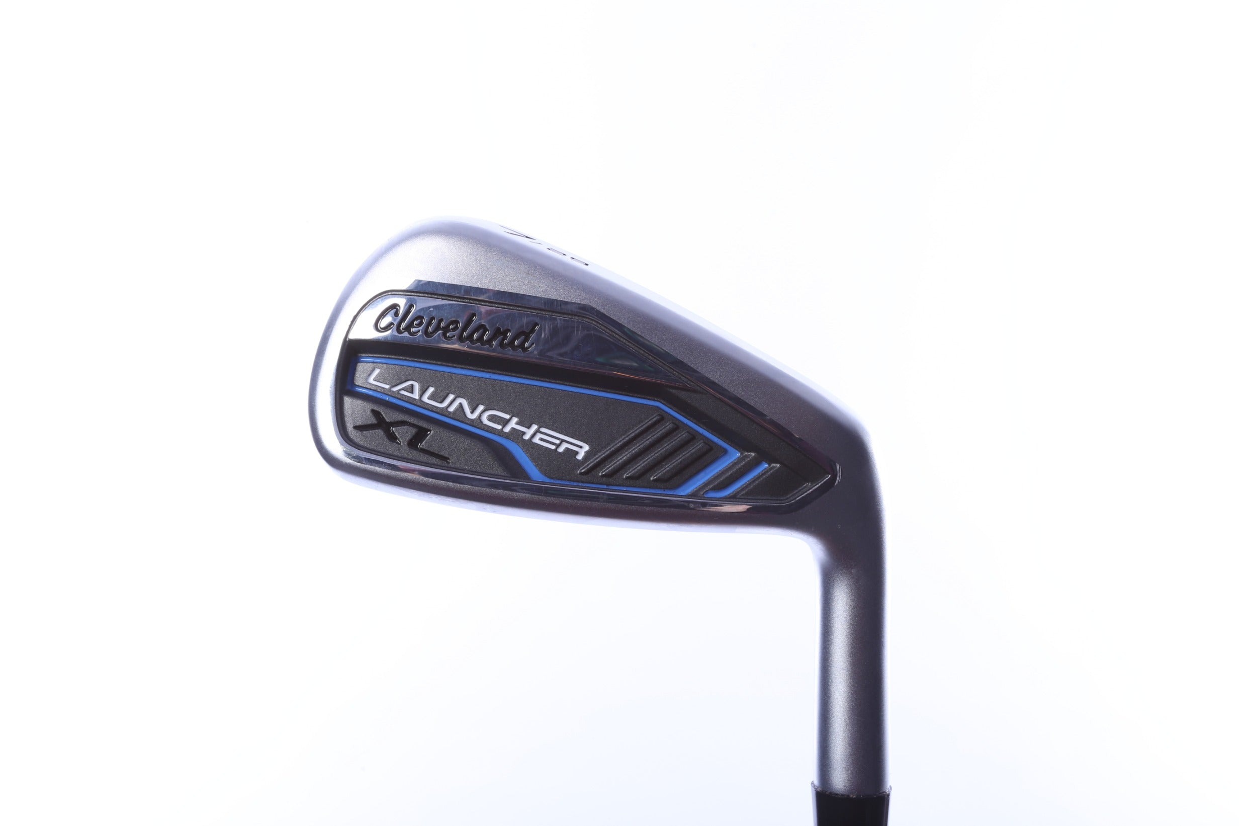 Used Cleveland Launcher XL Single 7-Iron - Right-Handed - Stiff Flex-Next Round