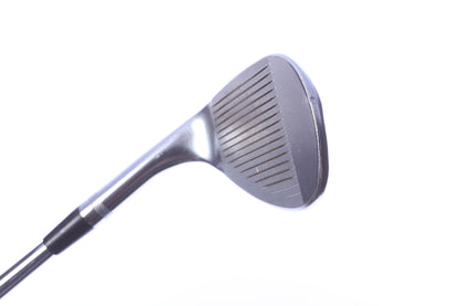 Used Titleist Vokey SM6 Tour Chrome Lob Wedge - Right-Handed - 58 Degrees - Wedge Flex
