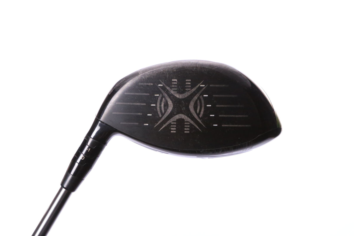 Used Callaway GBB Epic Driver - 10.5 Degrees - Stiff Flex Aldila Rogue MAX - Right-Handed