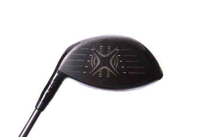 Used Callaway GBB Epic Driver - 10.5 Degrees - Stiff Flex Aldila Rogue MAX - Right-Handed
