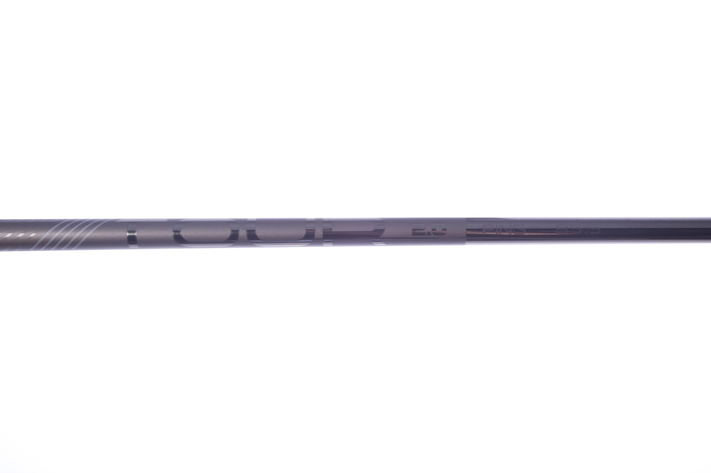 Used Ping iCrossover Single Utility 3-Iron - Right-Handed - Stiff Flex-Next Round