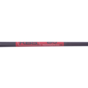 Used Tour Edge Exotics EXS 220 3H Hybrid - Right-Handed - 19 Degrees - Stiff Flex-Next Round