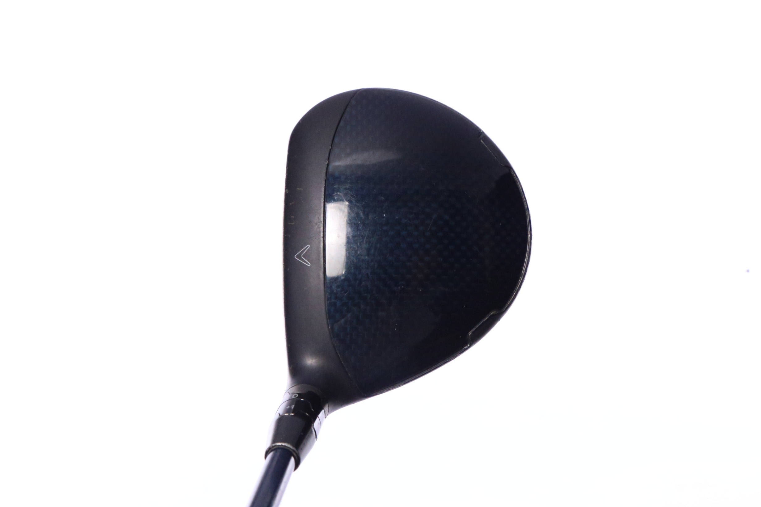 Used Callaway Paradym 3HL Wood - Right-Handed - 16.5 Degrees - Ladies Flex-Next Round