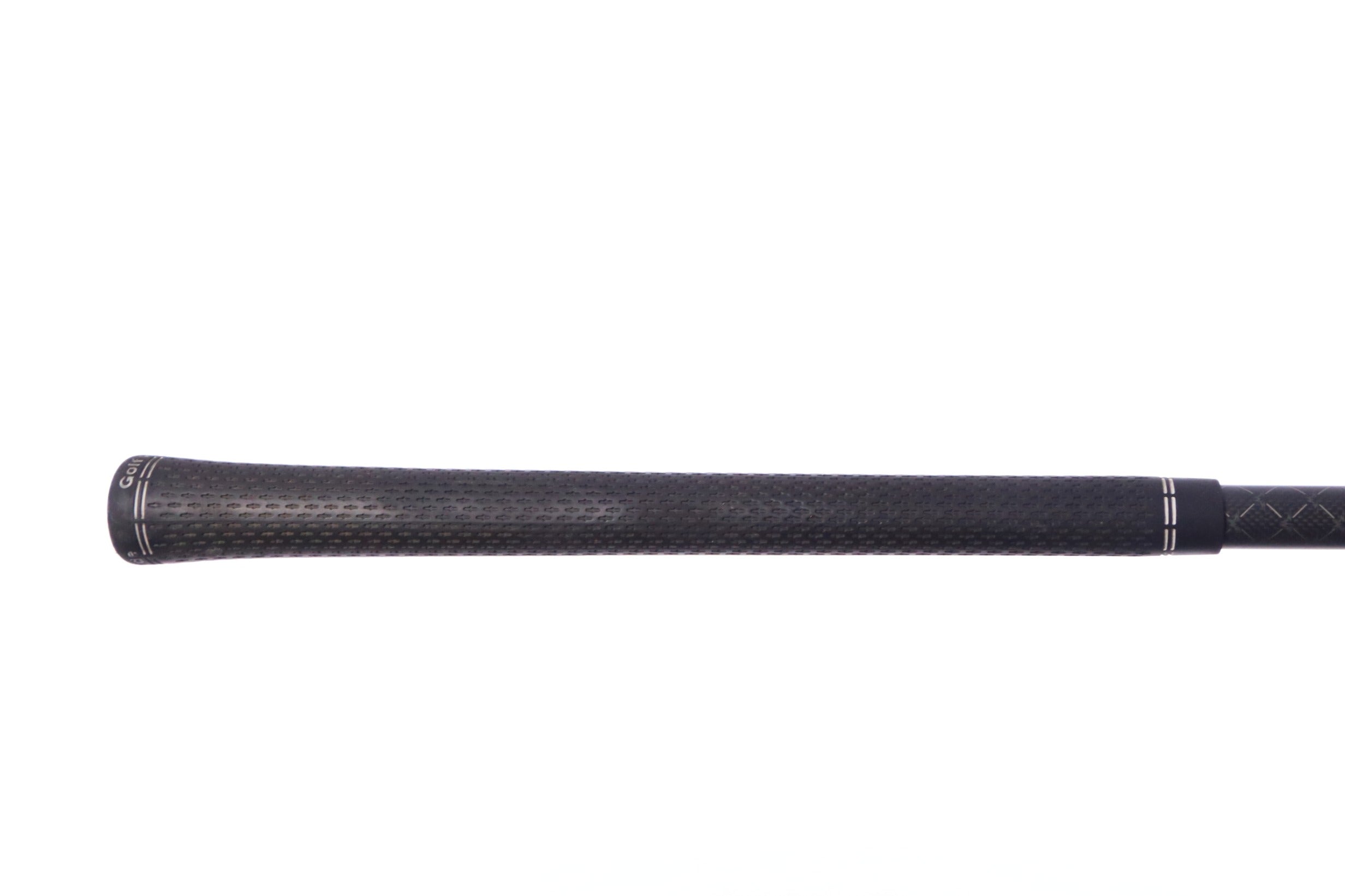 Used Mitsubishi Tensei 1K Black Driver Shaft Stiff Flex Graphite - 44 in - Titleist Surefit Adapter-Next Round