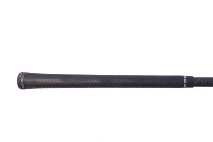 Used Mitsubishi Tensei 1K Black Driver Shaft Stiff Flex Graphite - 44 in - Titleist Surefit Adapter-Next Round