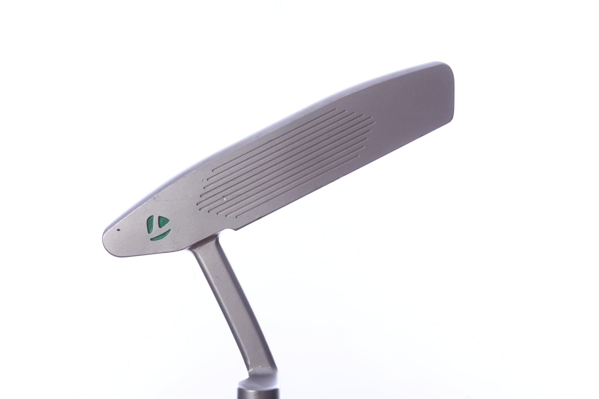 Used TaylorMade TP Reserve B11 Putter - Right-Handed - 33 in - Blade-Next Round
