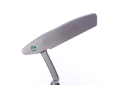 Used TaylorMade TP Reserve B11 Putter - Right-Handed - 33 in - Blade-Next Round