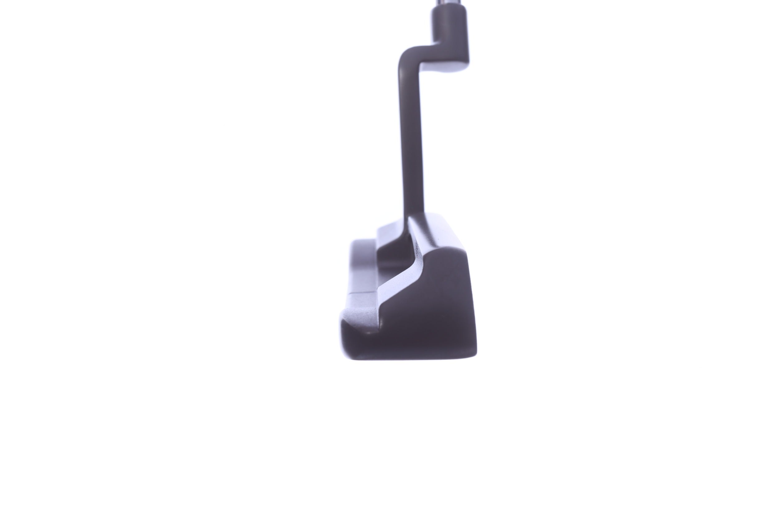 Used Odyssey Tank #1 Putter - Right-Handed - 37.5 in - Blade
