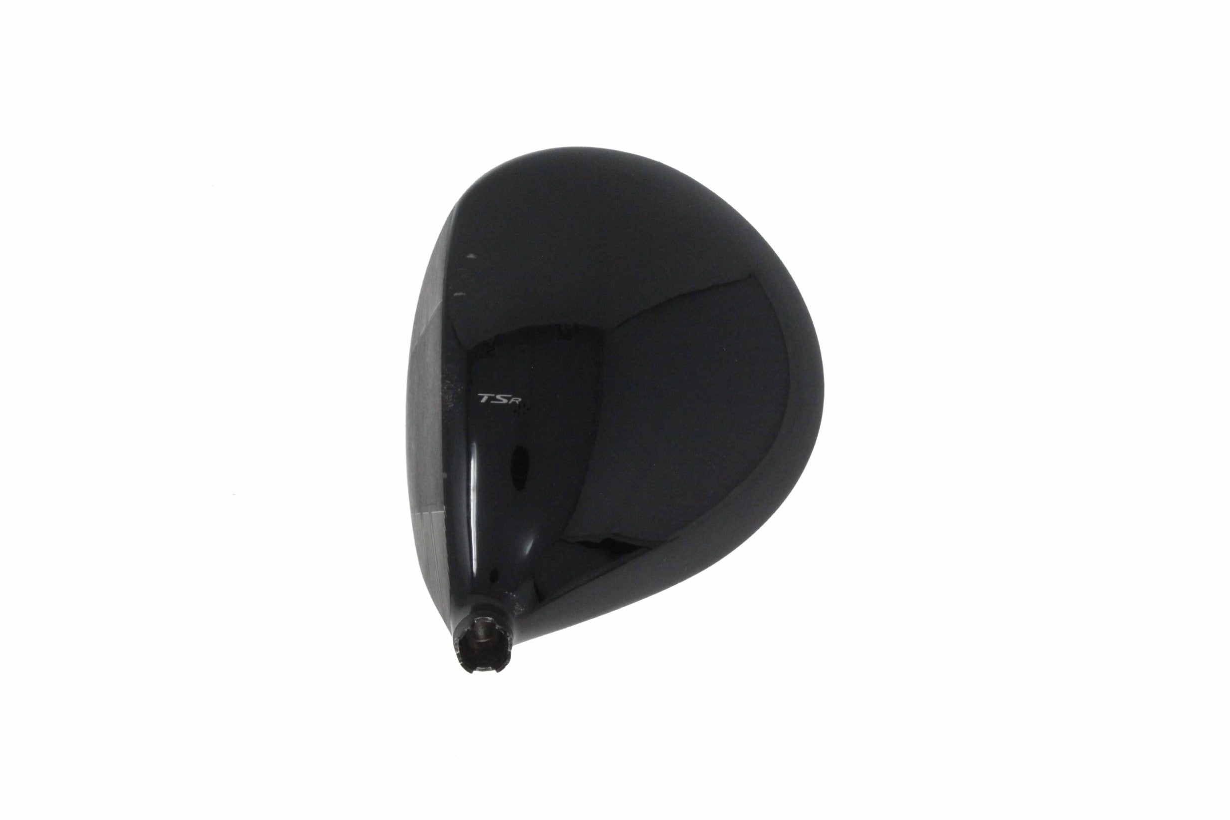 Used Titleist TSR3 Driver - HEAD ONLY - Right-Handed - 10 Degrees