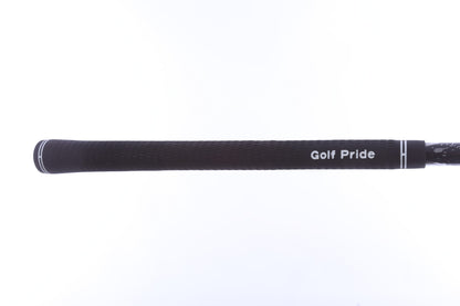 Used Callaway Paradym Triple Diamond Driver - 9 Degrees - Stiff Flex Mitsubishi Kai'li White - Right-Handed-Next Round