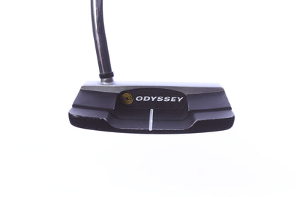 Used Odyssey Stroke Lab Double Wide Putter - Right-Handed - 34 in - Blade-Next Round