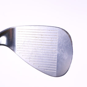 Used TaylorMade MG1 Satin Chrome Sand Wedge - Right-Handed - 54 Degrees - Stiff Flex-Next Round