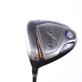 Used XXIO X Driver - 9.5 Degrees - Soft Regular Flex XXIO MP 1000 - Left-Handed-Next Round