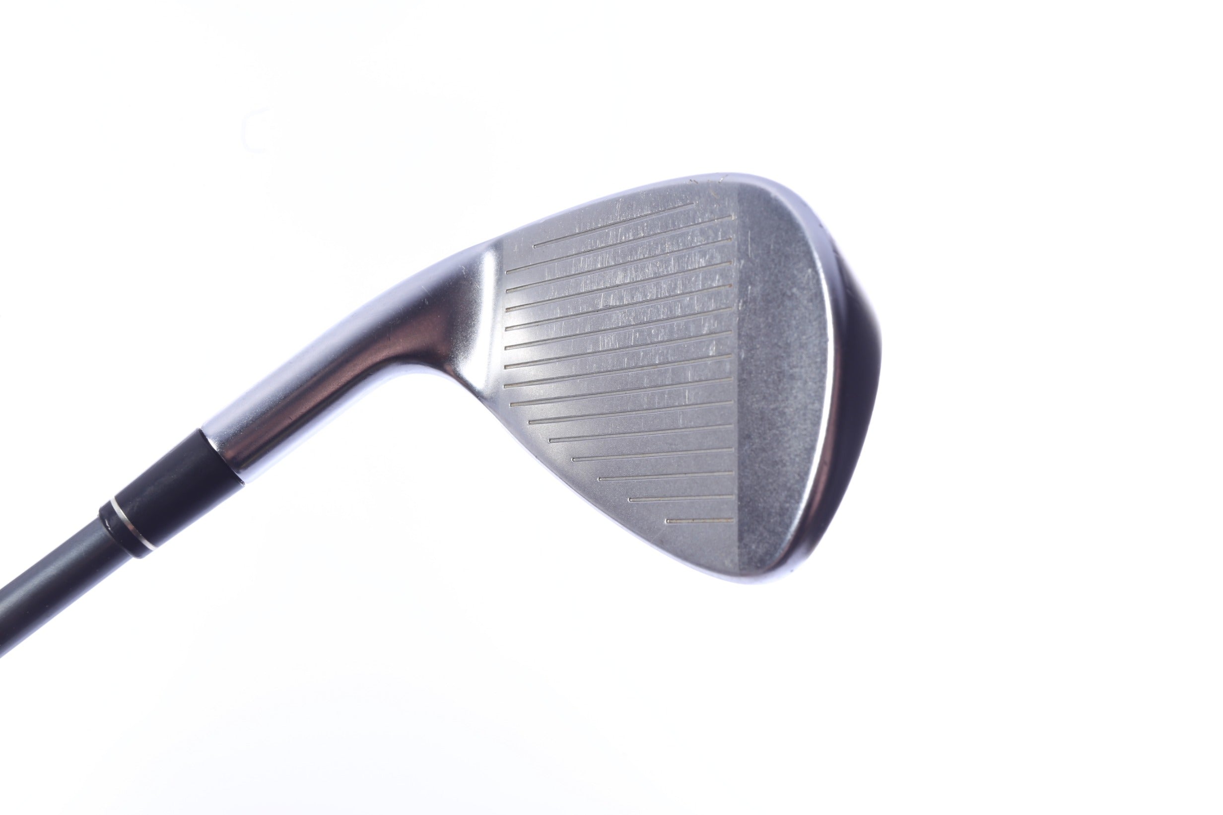 Used TaylorMade R9 Pitching Wedge - Right-Handed - 46 Degrees - Seniors Flex