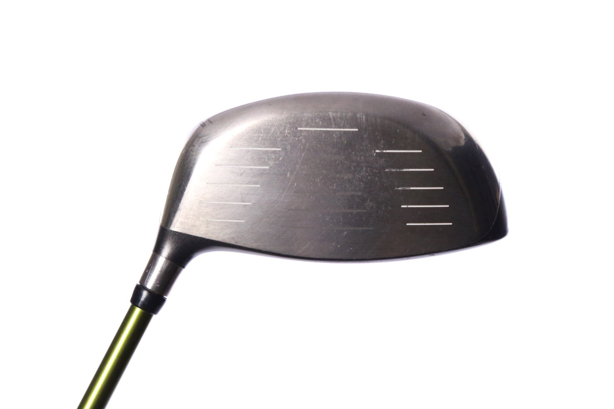 Used Cleveland HI BORE Right-Handed Driver – Next Round
