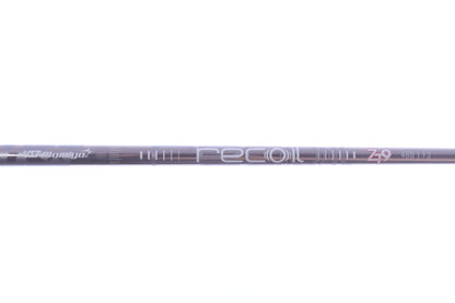 Used Callaway Epic Flash 4H Hybrid - Right-Handed - 21 Degrees - Regular Flex