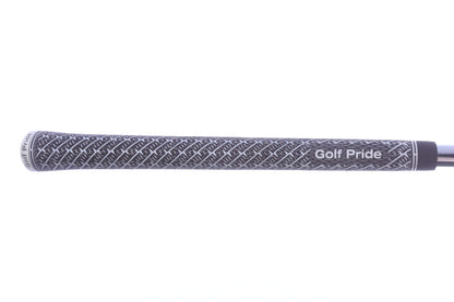 Used Titleist Vokey SM10 Nickel Lob Wedge - Right-Handed - 58 Degrees - Wedge Flex-Next Round