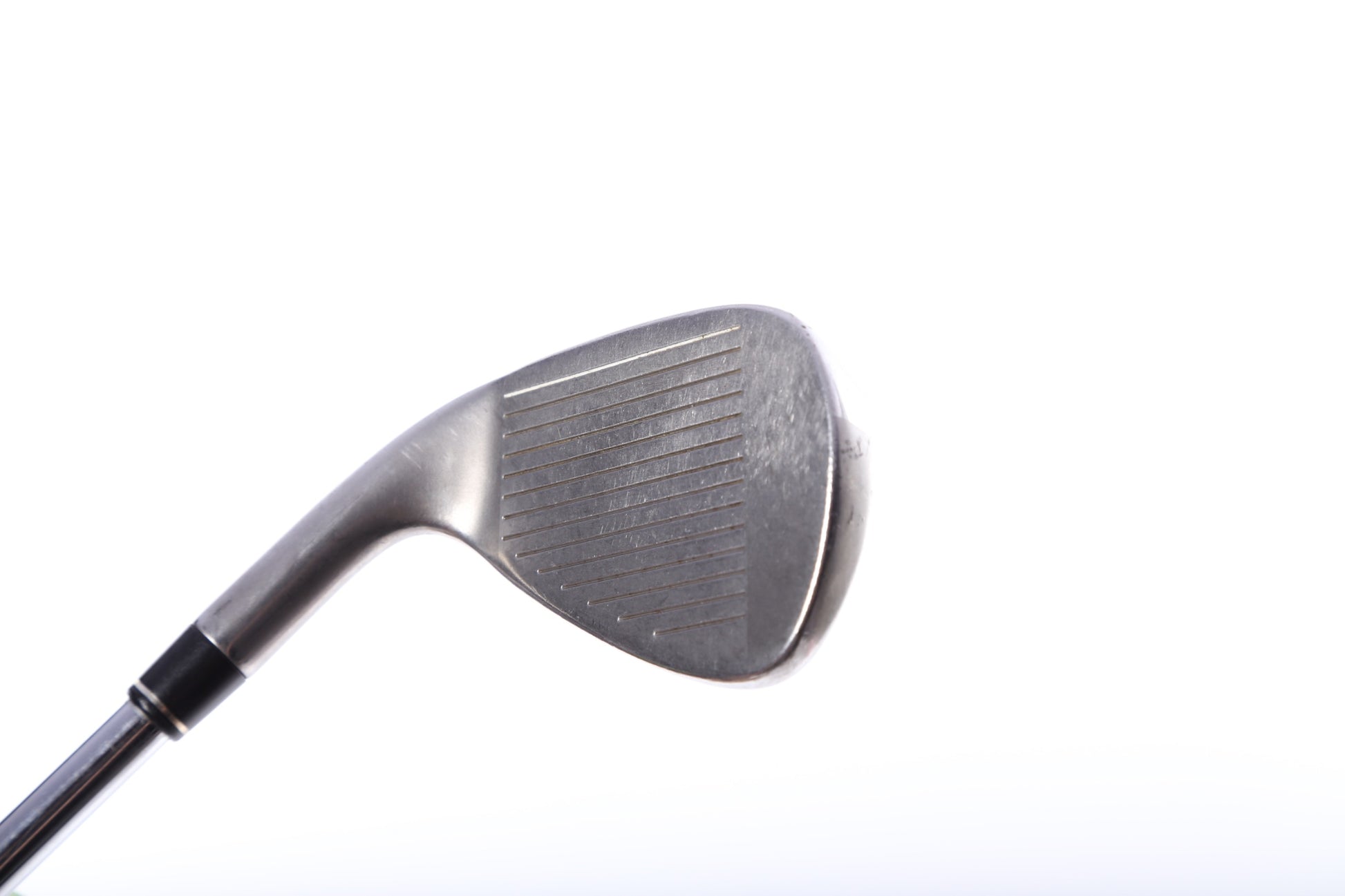 Used TaylorMade SpeedBlade HL Single 8-Iron - Right-Handed - Uniflex Flex-Next Round