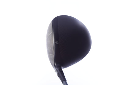 Used Callaway Elyte X Driver - 10.5 Degrees - Stiff Flex Project X HZRDUS - Right-Handed