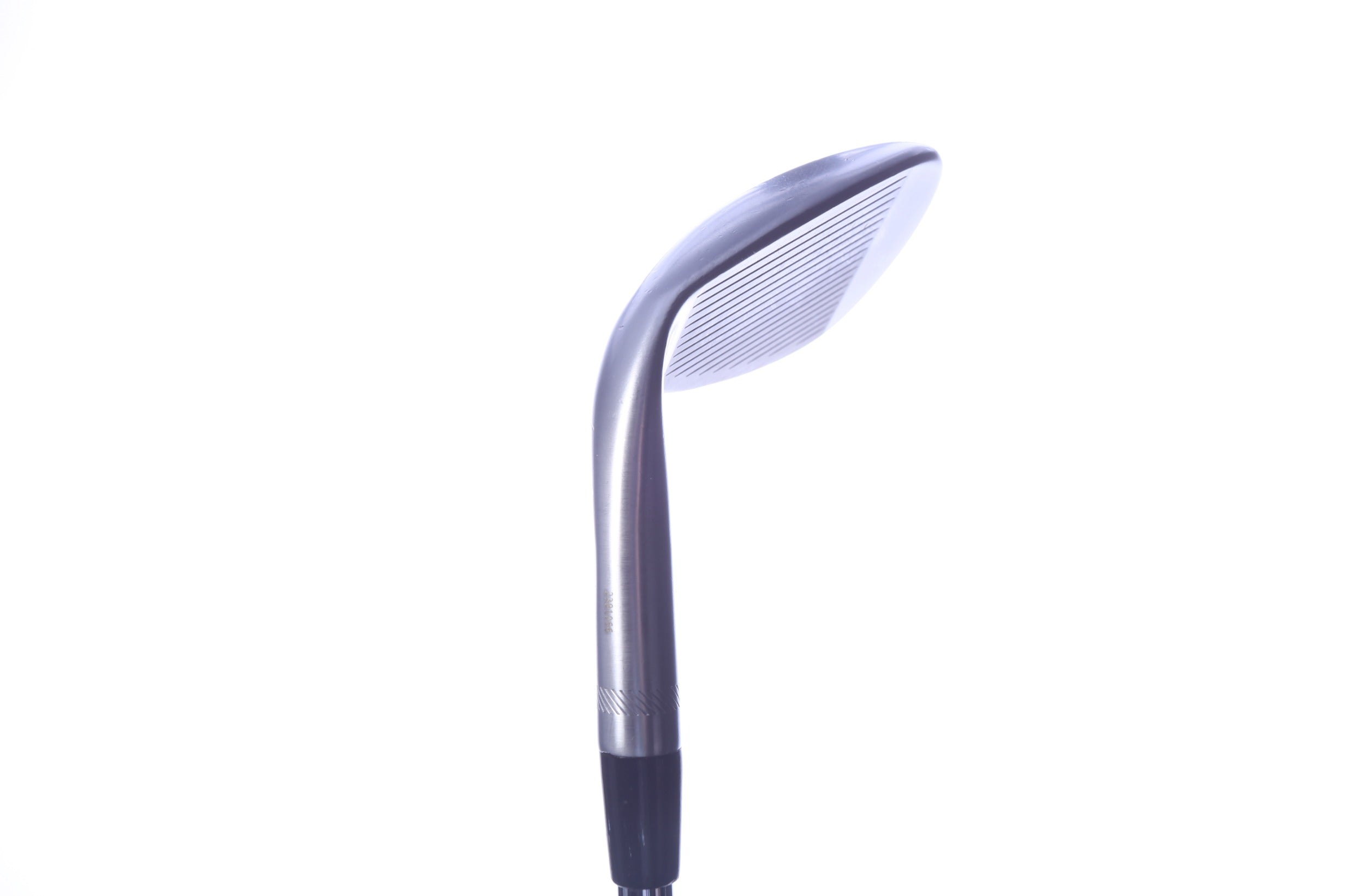 Used Titleist Vokey SM9 Tour Chrome Sand Wedge - Right-Handed - 56 Degrees - Stiff Flex-Next Round