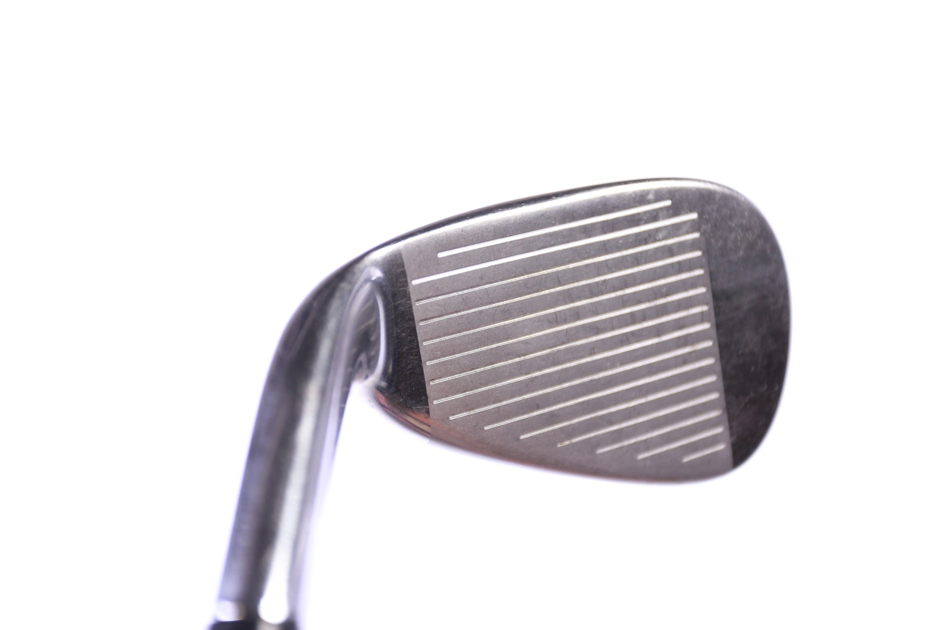 Used TaylorMade r7 Pitching Wedge - Right-Handed - 44 Degrees - Ladies Flex-Next Round