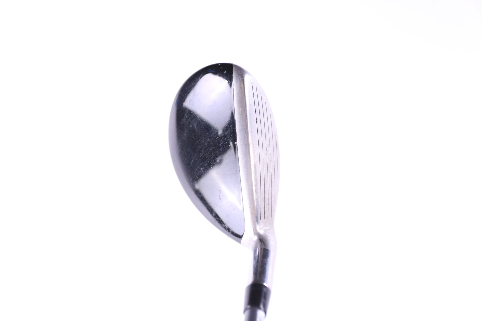 Used Callaway RAZR Edge 4H Hybrid - Left-Handed - 24 Degrees - Ladies Flex-Next Round