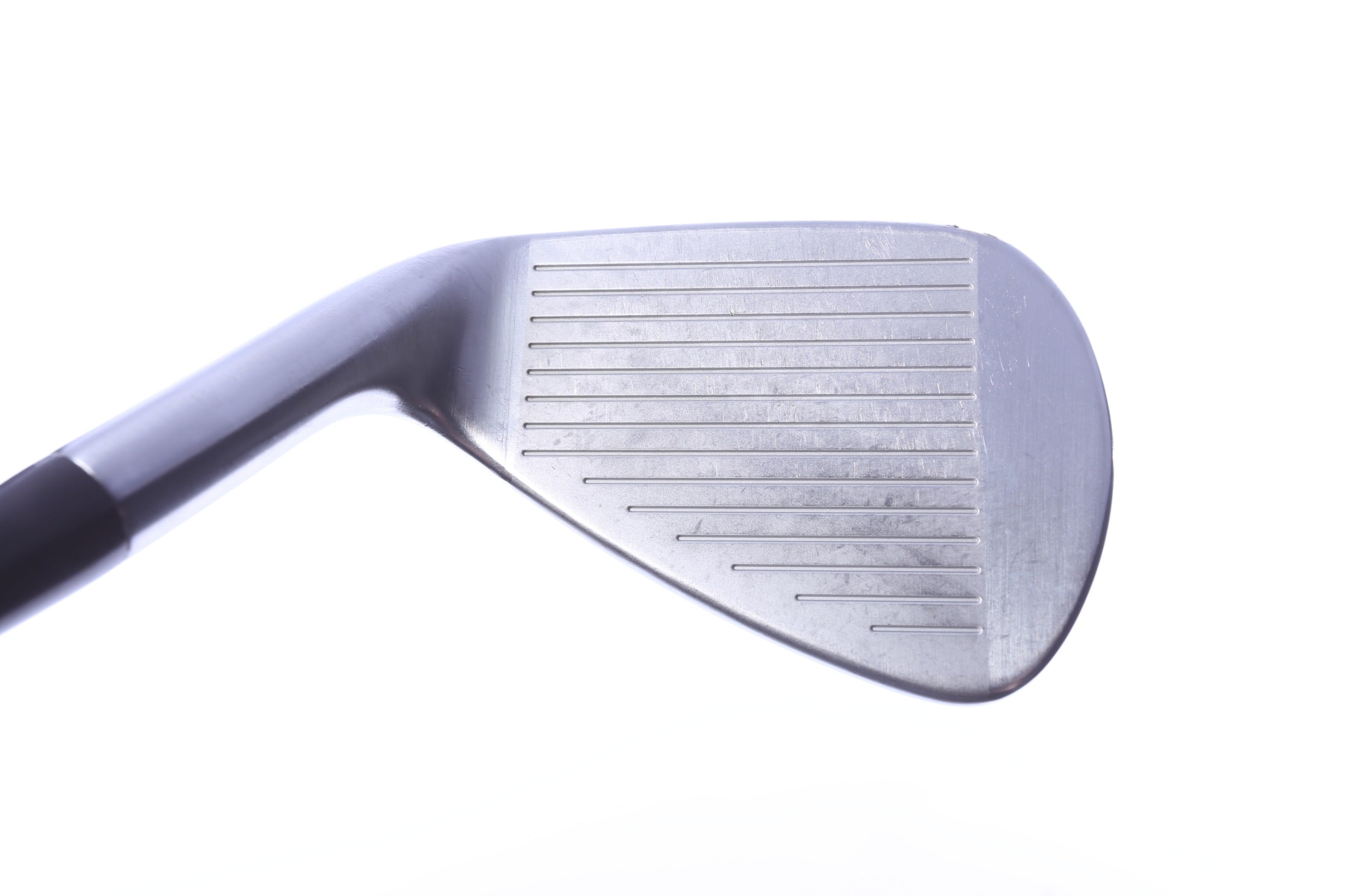 Used Callaway Apex TiFusion Pitching Wedge - Right-Handed - 42 Degrees - Seniors Flex