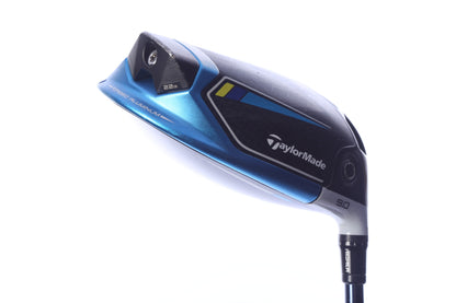 Used TaylorMade SIM2 MAX-D Driver - 9 Degrees - Regular Flex Aldila Synergy - Right-Handed