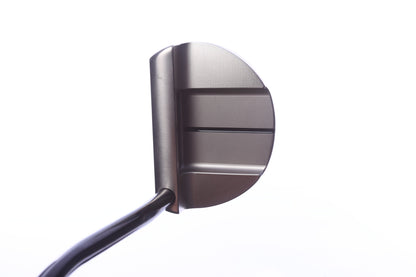 Used Mizuno OMOI Type III Putter - Right-Handed - 35 in - Mallet