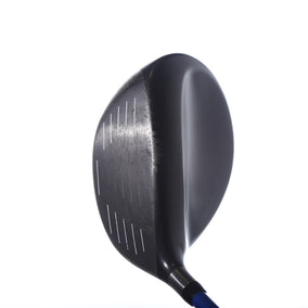 Used Cleveland HI BORE Driver - Right-Handed - 9.5 Degrees - Stiff Flex-Next Round