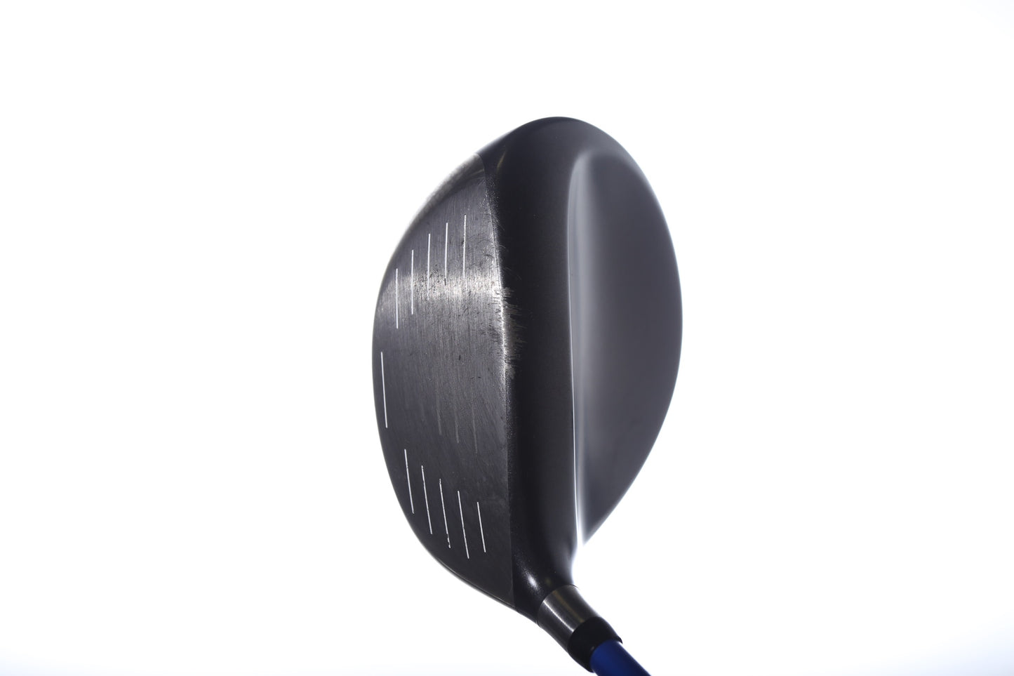 Used Cleveland HI BORE Driver - Right-Handed - 9.5 Degrees - Stiff Flex-Next Round