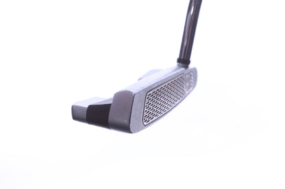 Used Odyssey Works Tank Versa #1W Putter - Right-Handed - 35.5 in - Blade